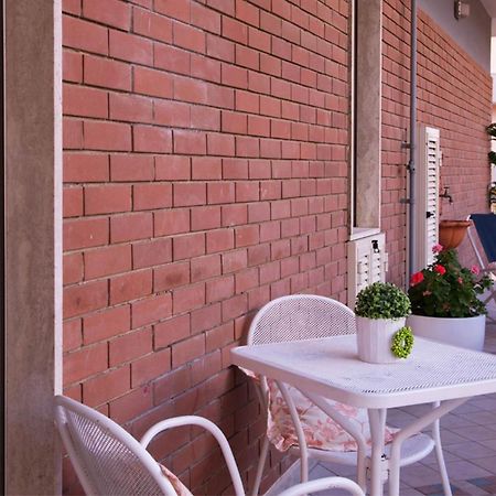 Ferienwohnung Casa Chicco Sorrent Exterior foto