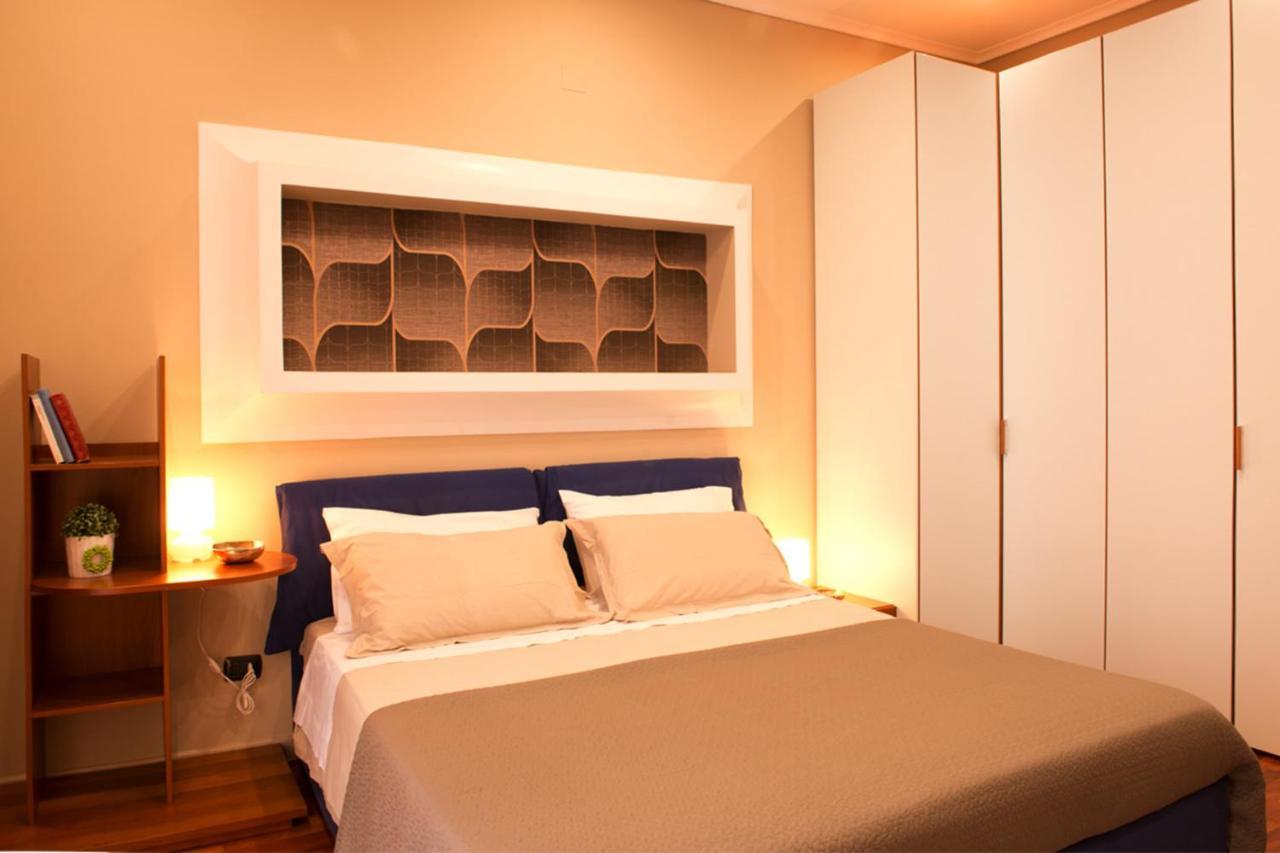 Ferienwohnung Casa Chicco Sorrent Exterior foto